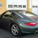 Illustration for article titled 2009 Porsche 911 Targa Picked Out In A Sea of Porsches